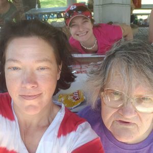 Meet your Posher, Dawn